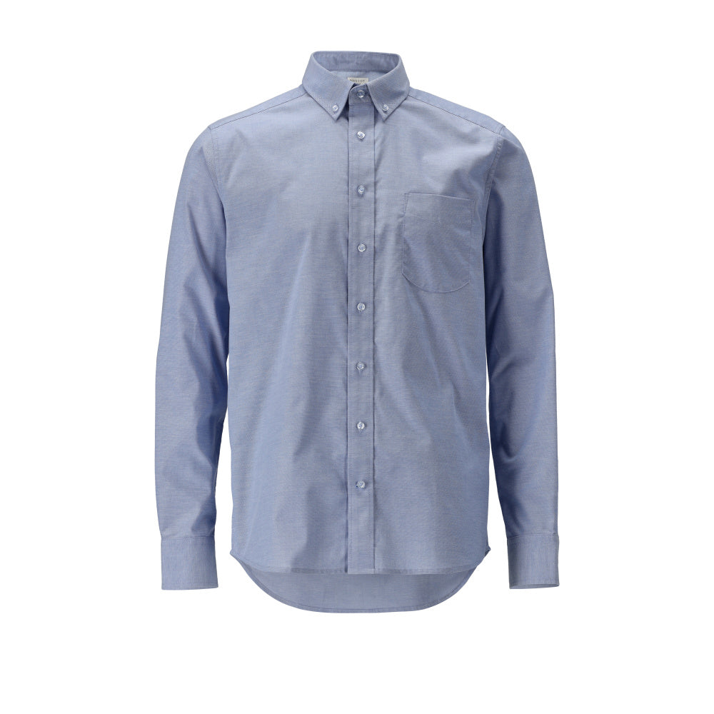 Mascot FRONTLINE Shirt 20404 light blue