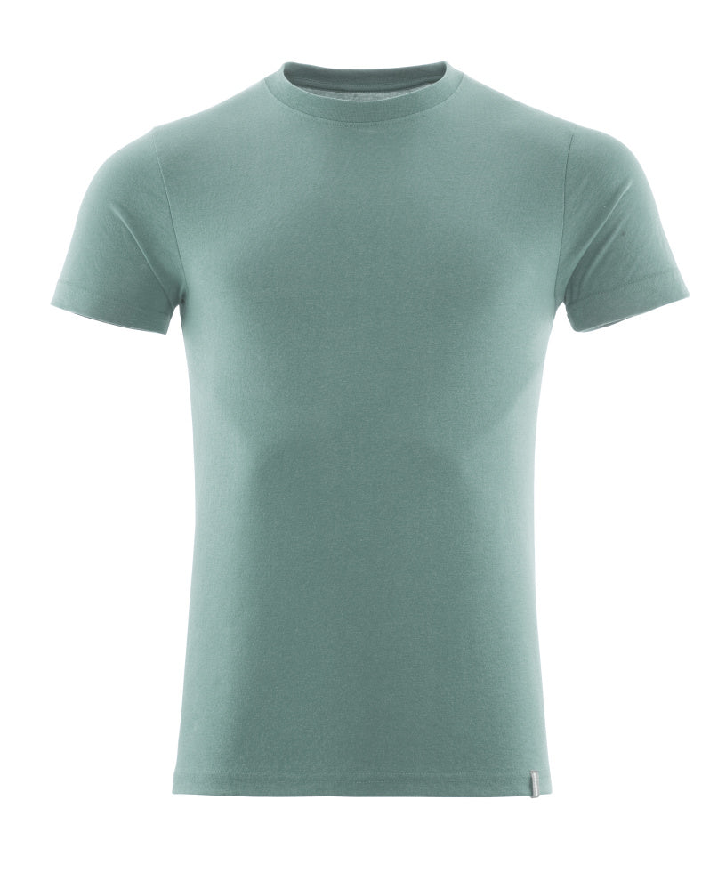 Mascot CROSSOVER T-shirt 20482 dusty green