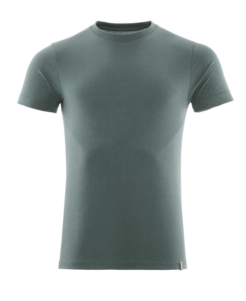 Mascot CROSSOVER T-shirt 20482 light forest green