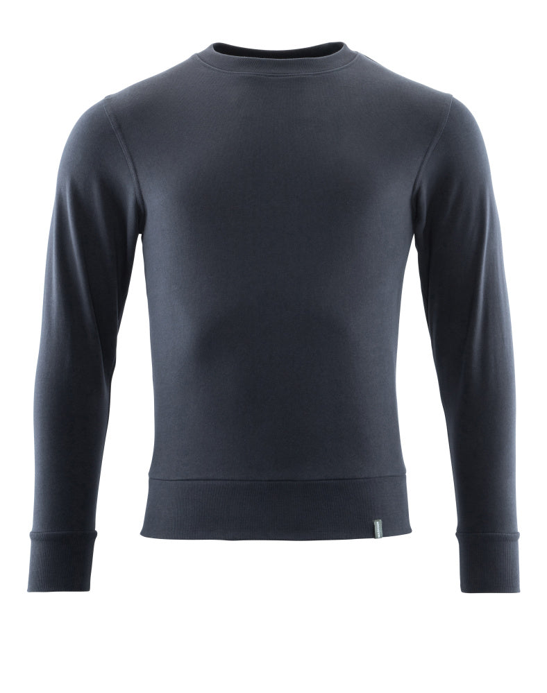 Mascot CROSSOVER Sweatshirt 20484 dark navy