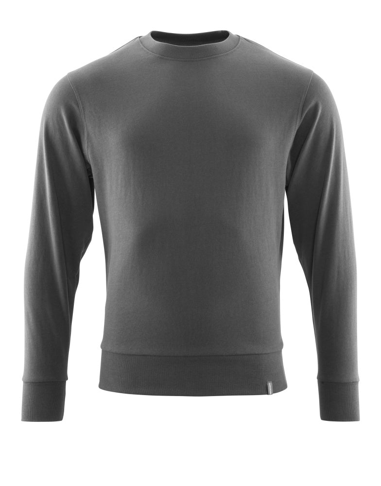Mascot CROSSOVER Sweatshirt 20484 dark anthracite