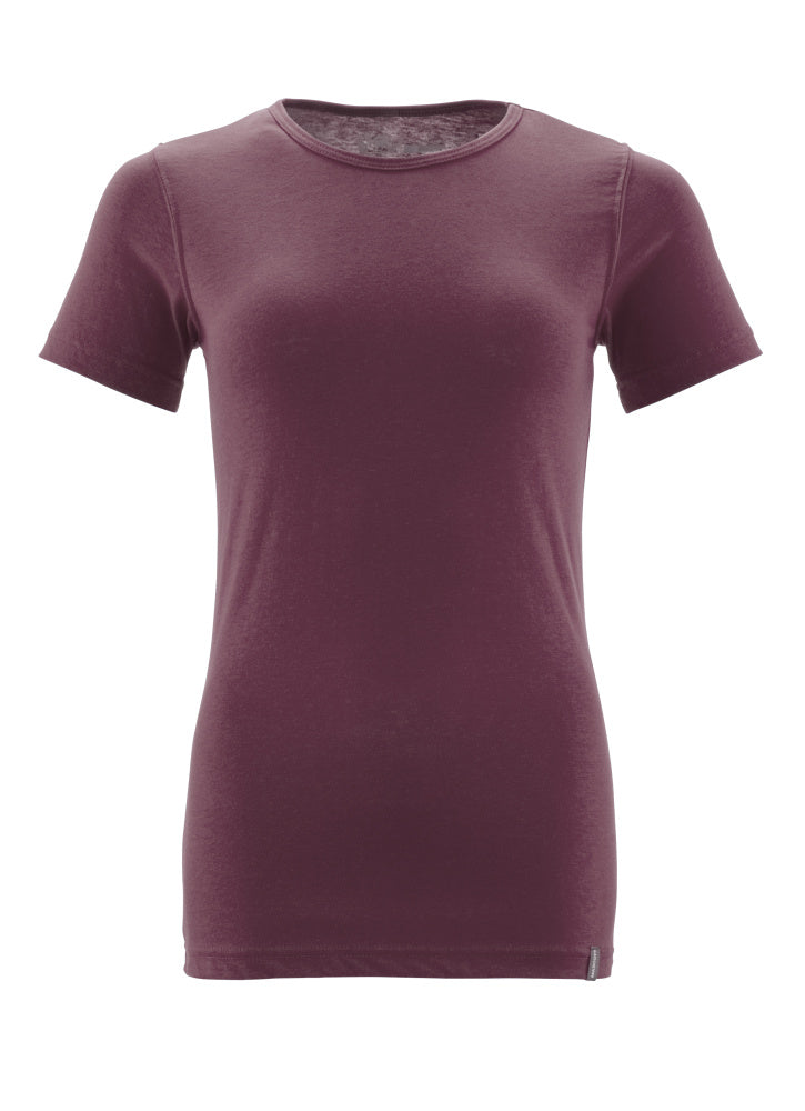 Mascot CROSSOVER T-shirt 20492 bordeaux