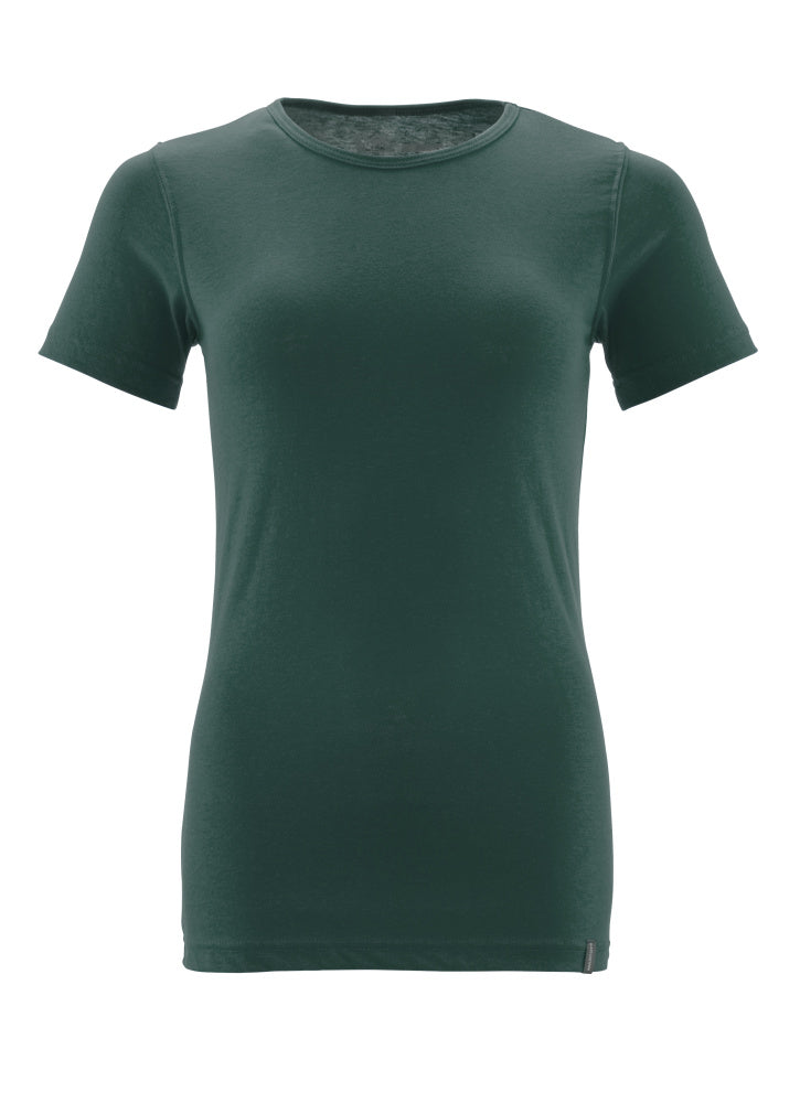 Mascot CROSSOVER T-shirt 20492 forest green