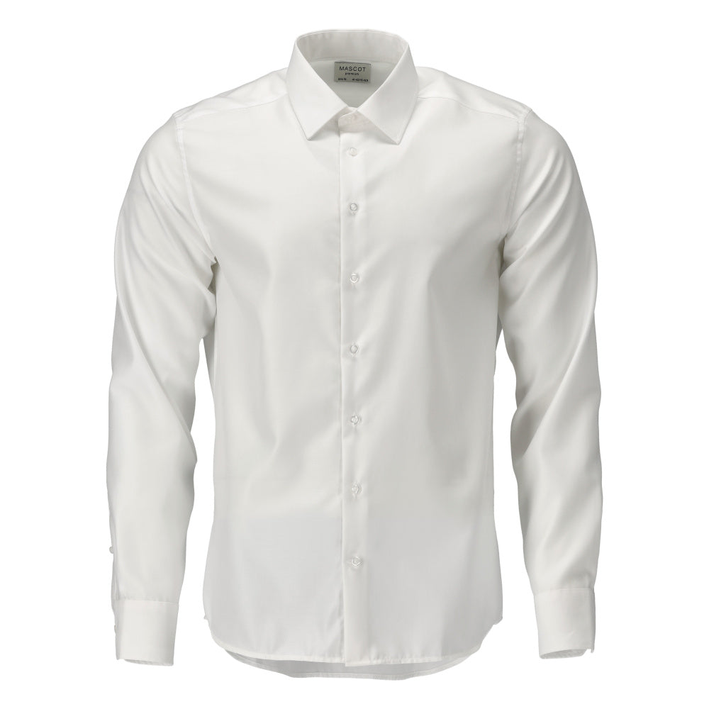 Mascot FRONTLINE Shirt 20504 white