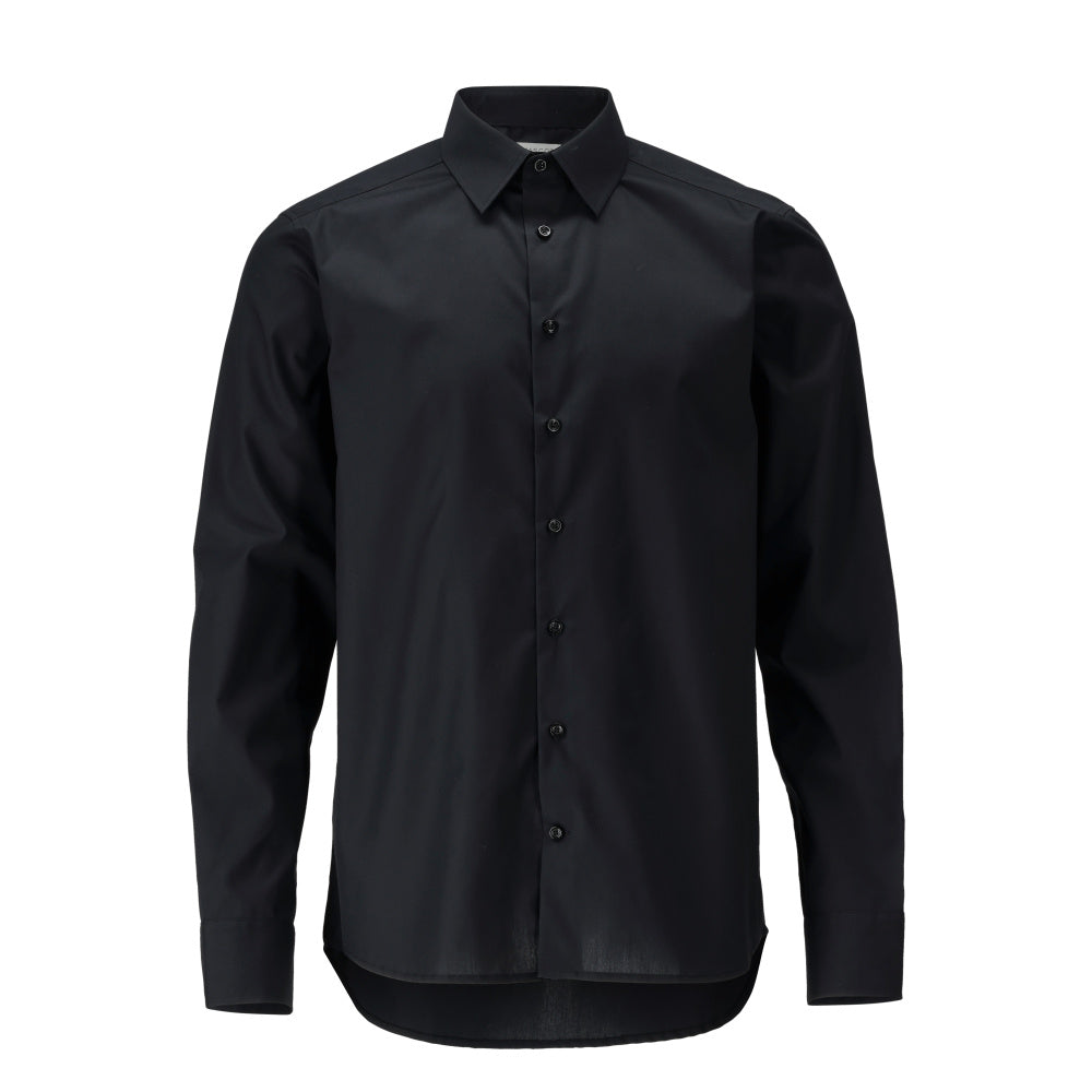 Mascot FRONTLINE Shirt 20604 deep black