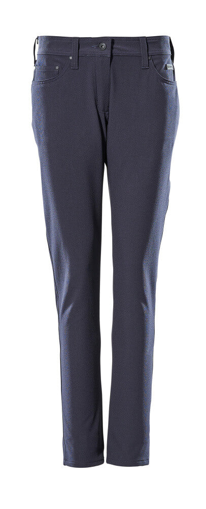 Mascot FRONTLINE Trousers 20638 dark navy