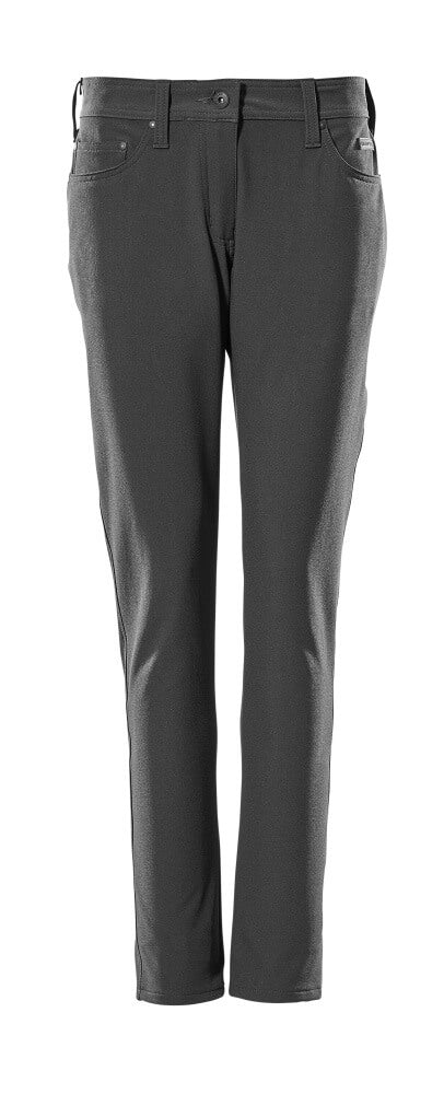 Mascot FRONTLINE Trousers 20638 black