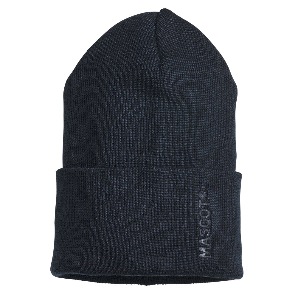 Mascot COMPLETE Knitted hat 20650 dark navy