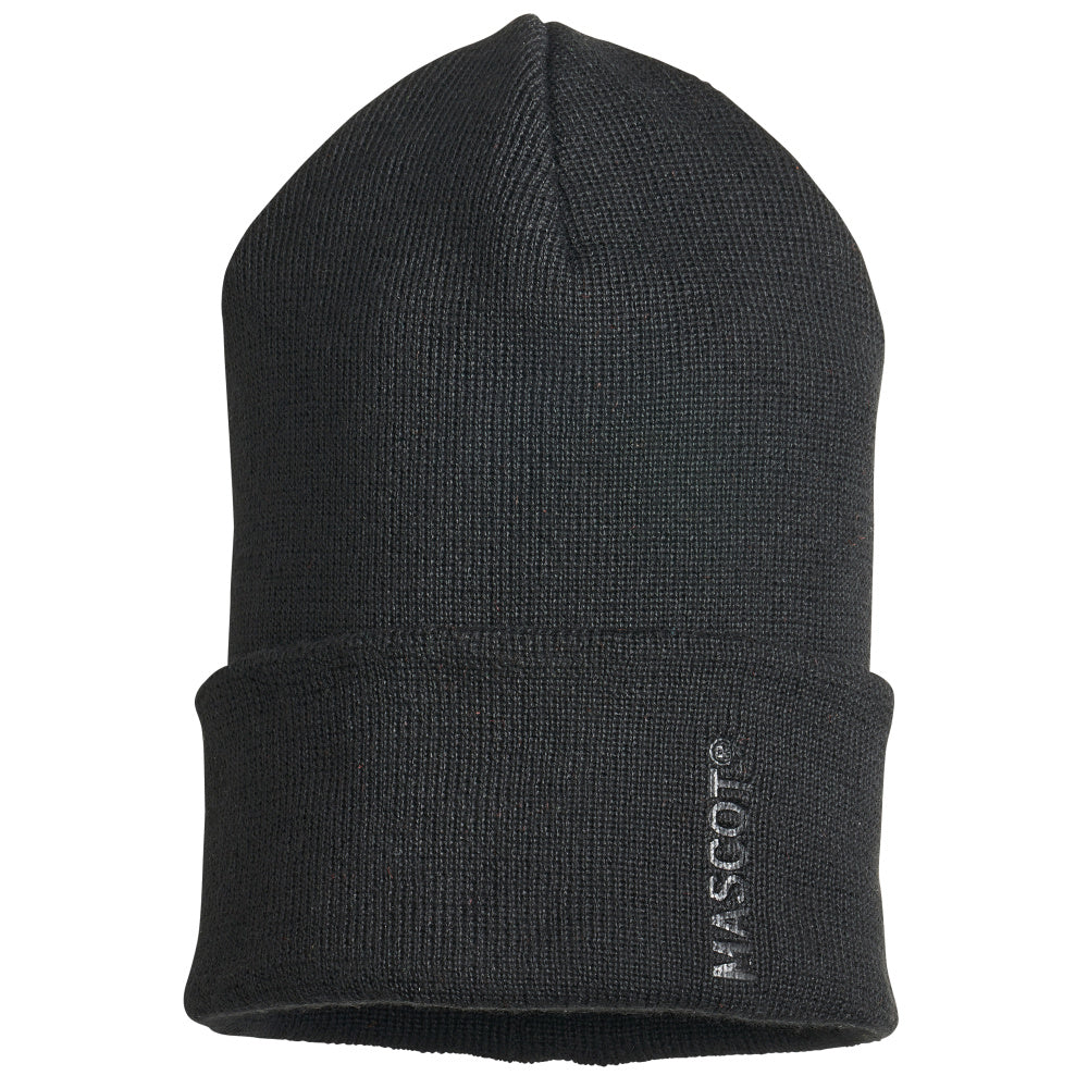 Mascot COMPLETE Knitted hat 20650 black