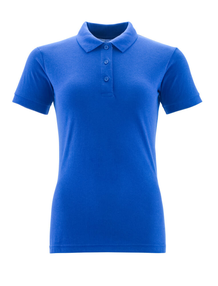 Mascot CROSSOVER Polo shirt 20693 royal