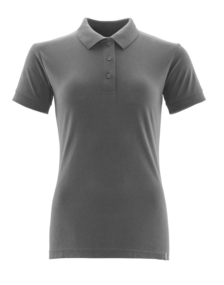 Mascot CROSSOVER Polo shirt 20693 dark anthracite