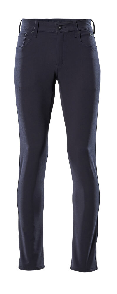 Mascot FRONTLINE Trousers 20739 dark navy