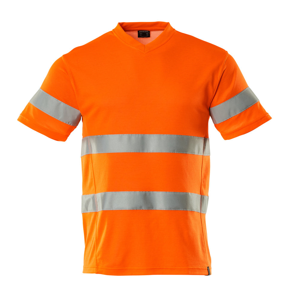 Mascot SAFE CLASSIC T-shirt 20882 hi-vis orange