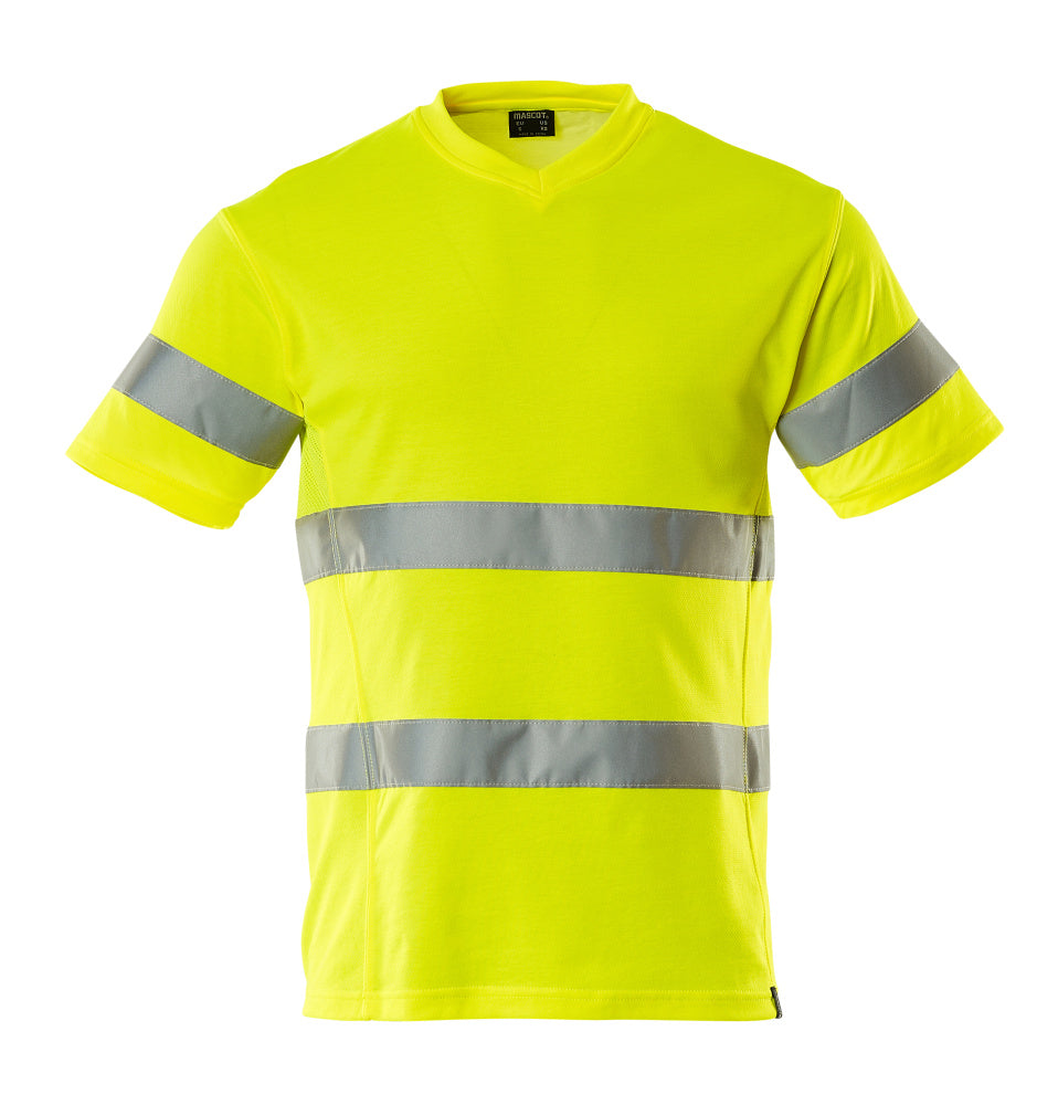 Mascot SAFE CLASSIC T-shirt 20882 hi-vis yellow