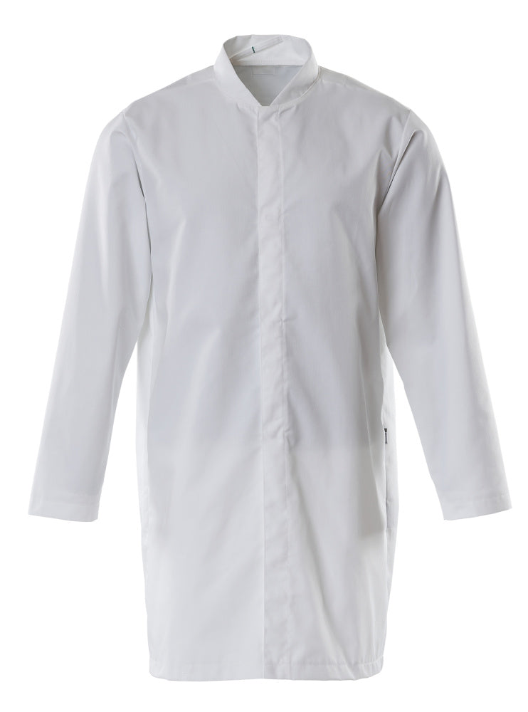 Mascot FOOD & CARE Visitor coat 20954 white