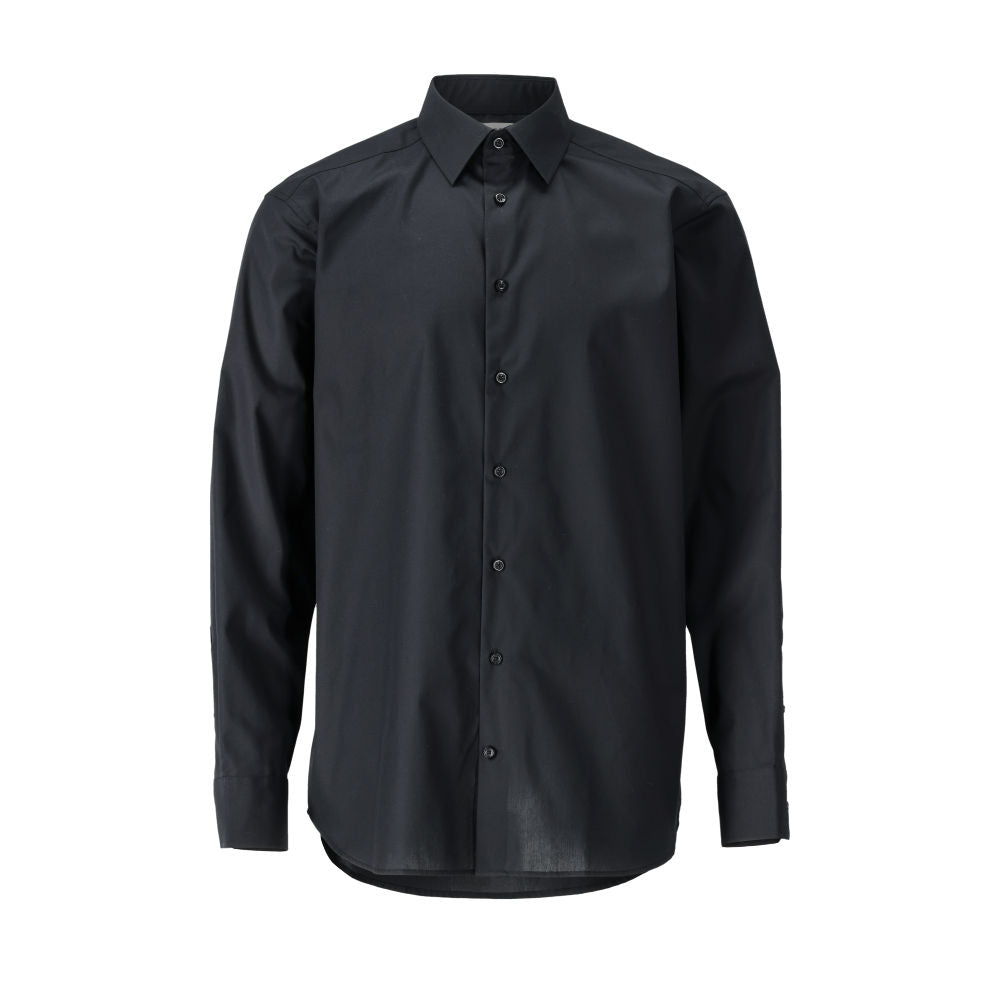 Mascot FRONTLINE Shirt 21804 deep black