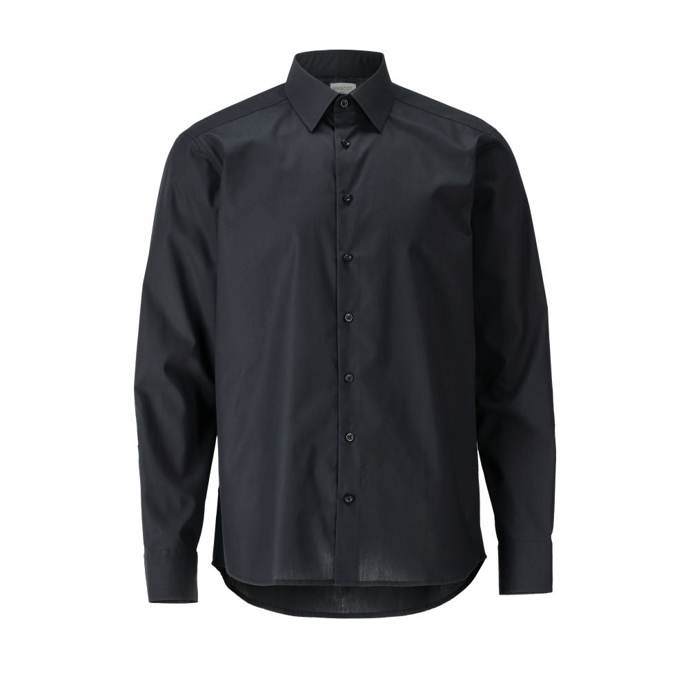 Mascot FRONTLINE Shirt 21904 deep black