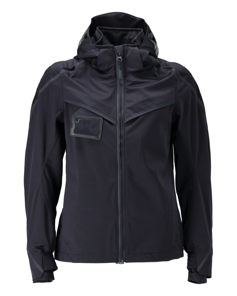 Mascot CUSTOMIZED Outer Shell Jacket 22011 dark navy
