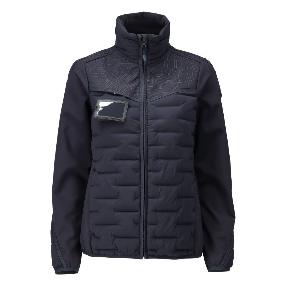 Mascot CUSTOMIZED Jacket 22025 dark navy