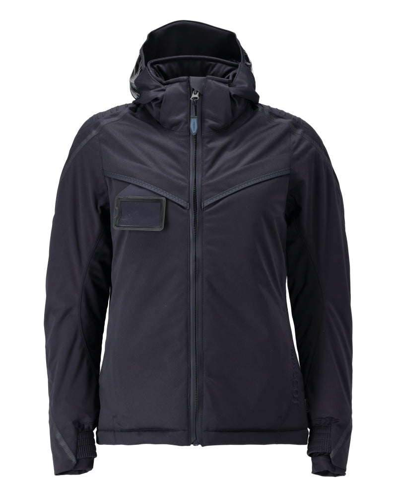 Mascot CUSTOMIZED Winter Jacket 22045 dark navy