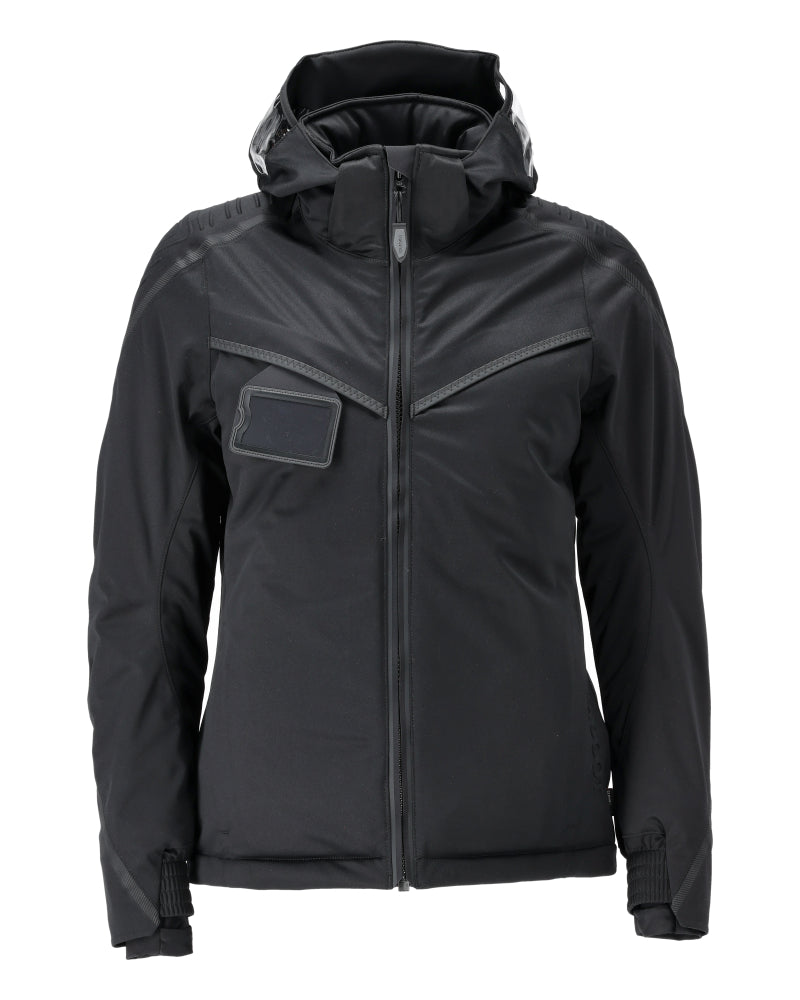 Mascot CUSTOMIZED Winter Jacket 22045 black