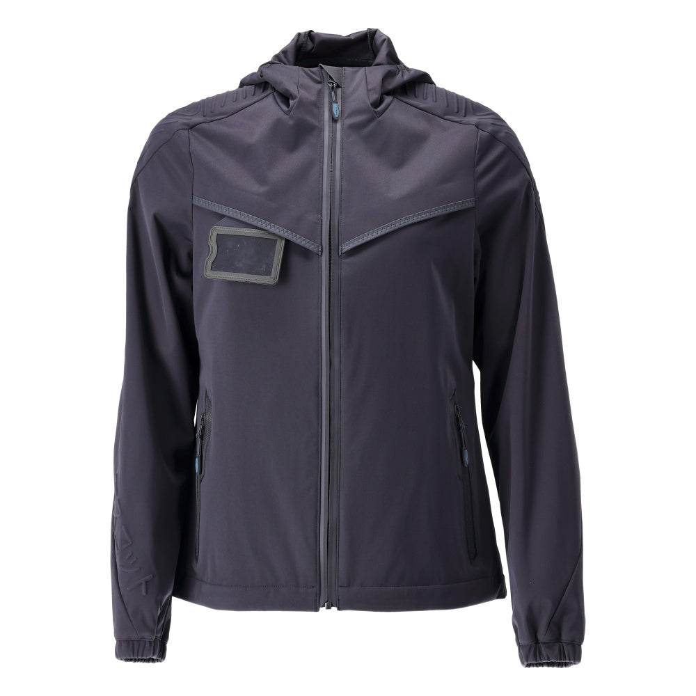 Mascot CUSTOMIZED Jacket for women 22111 dark navy
