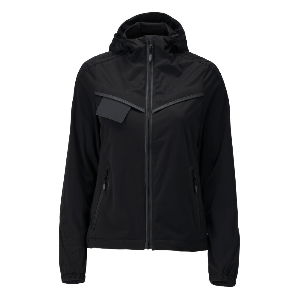 Mascot CUSTOMIZED Jacket for women 22111 black