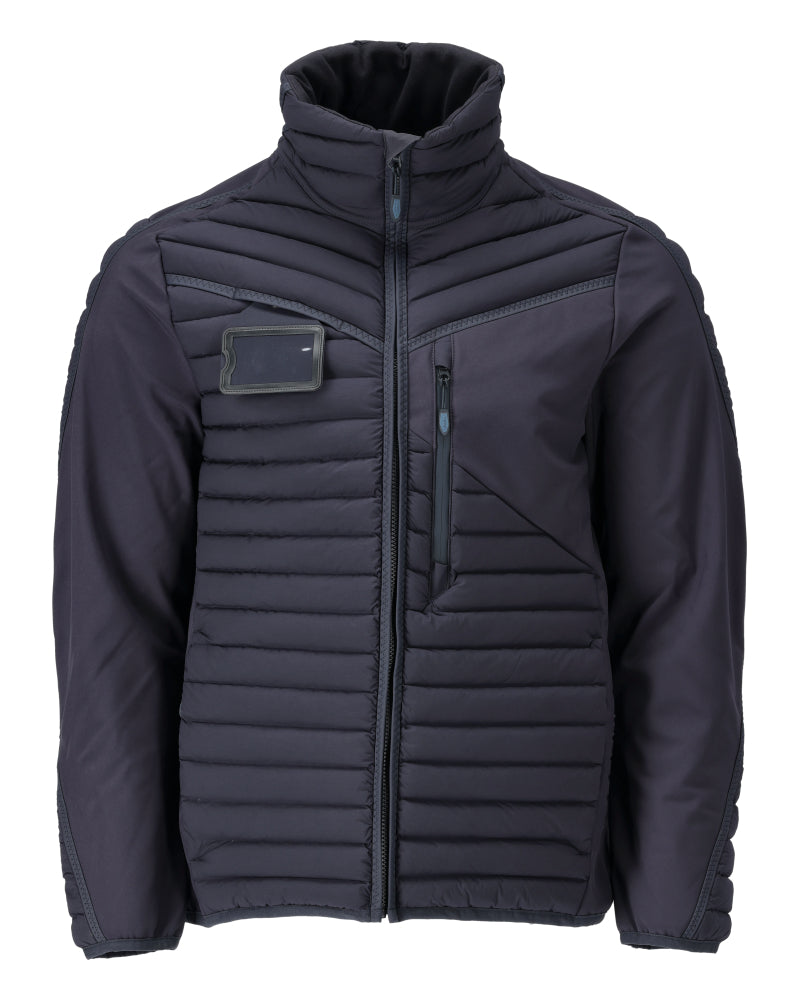 Mascot CUSTOMIZED Jacket 22115 dark navy