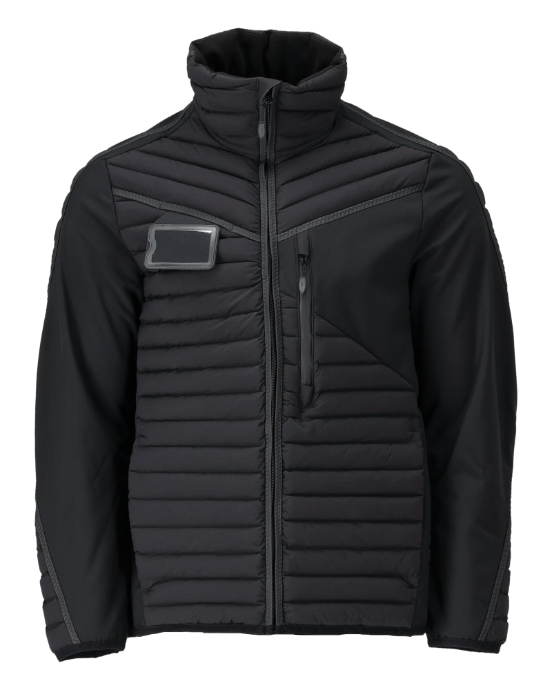 Mascot CUSTOMIZED Jacket 22115 black