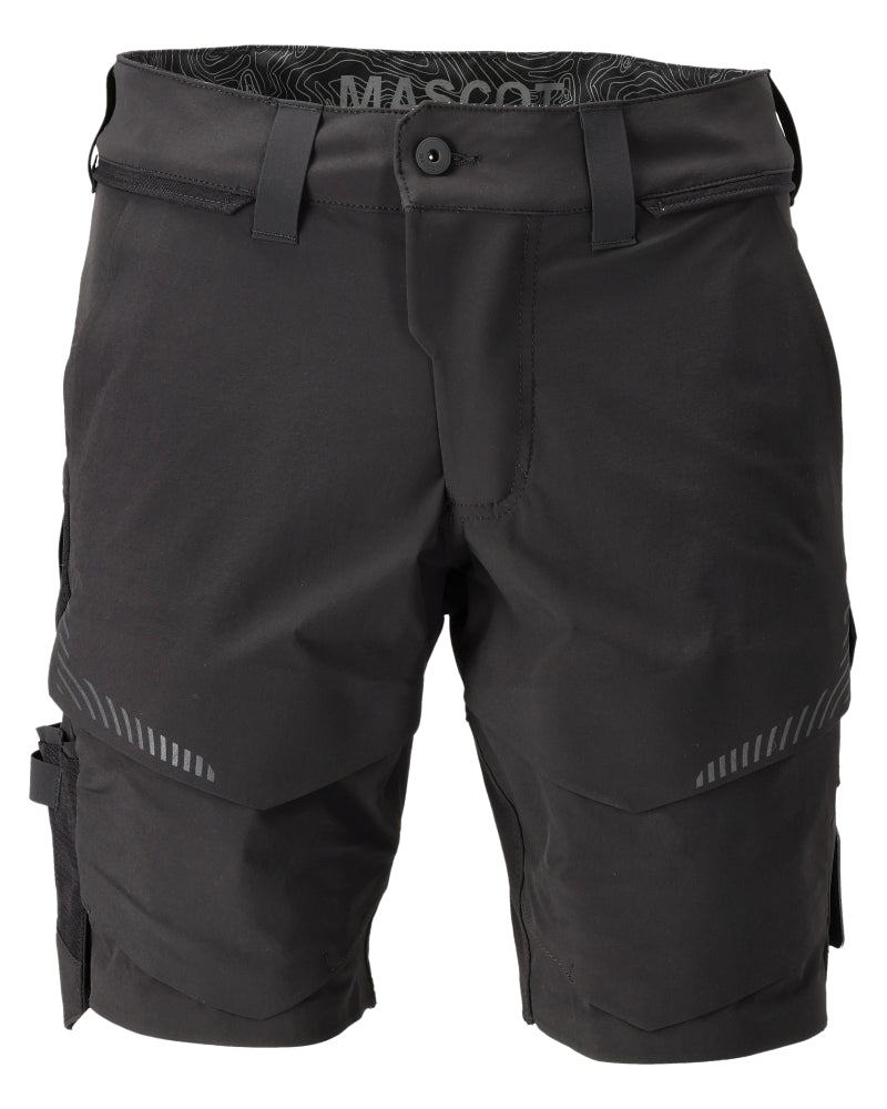Mascot CUSTOMIZED Shorts 22149 black