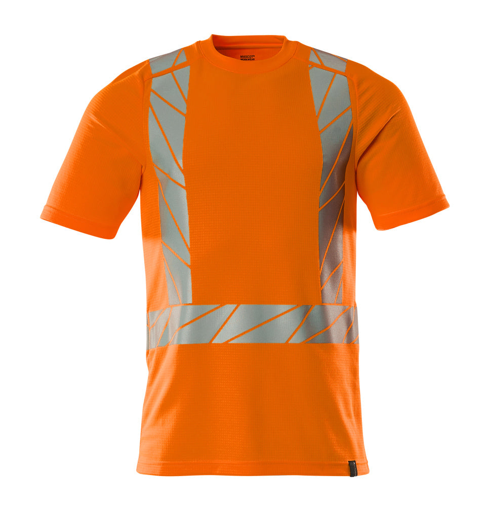 Mascot ACCELERATE SAFE T-shirt 22182 hi-vis orange