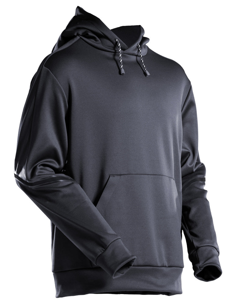 Mascot CUSTOMIZED Fleece hoodie 22286 dark navy