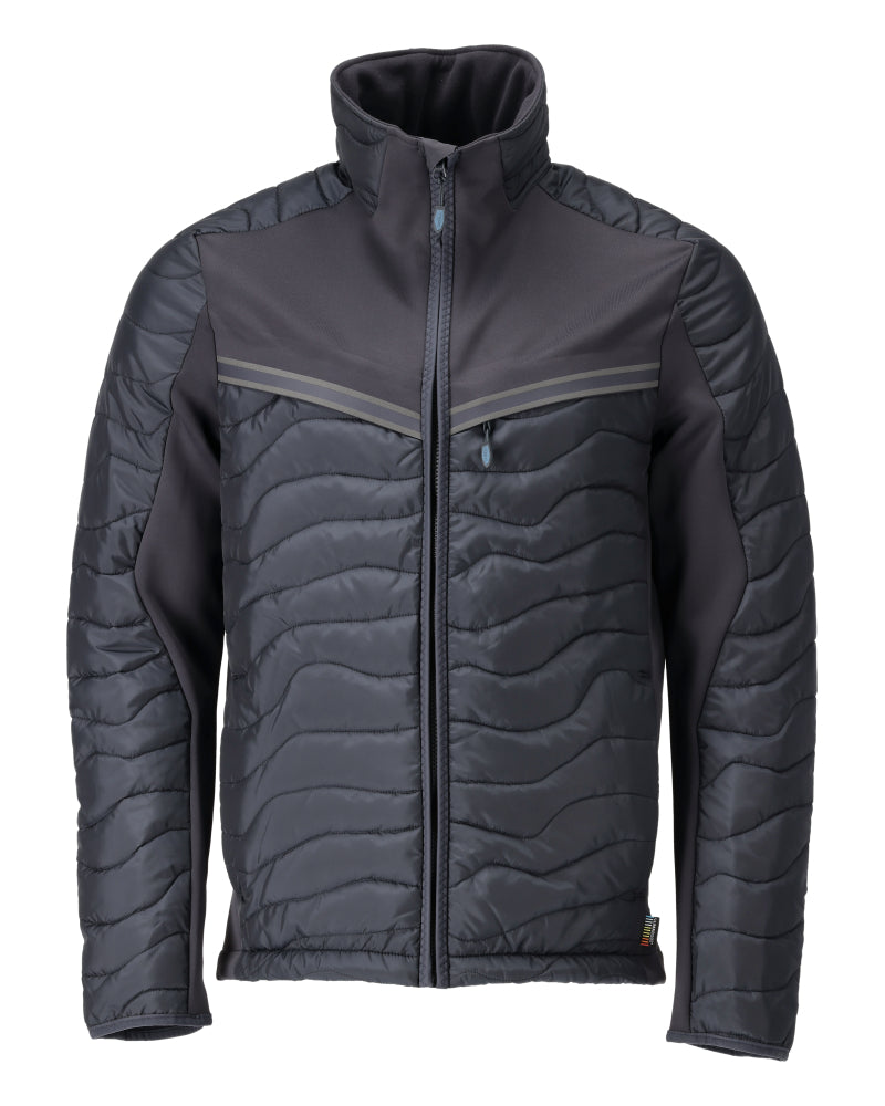 Mascot CUSTOMIZED Thermal jacket 22315 dark navy