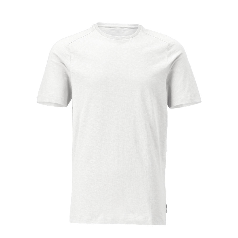 Mascot CUSTOMIZED Short Sleeve T-shirt 22582 white