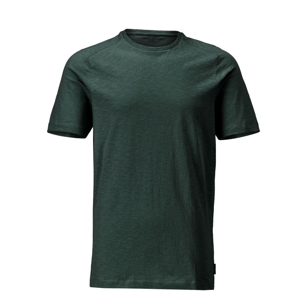 Mascot CUSTOMIZED Short Sleeve T-shirt 22582 forest green