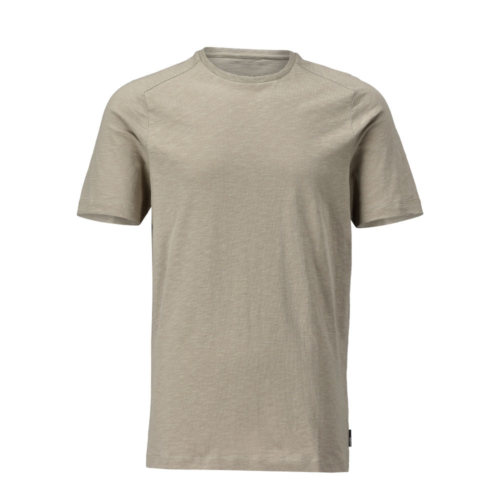 Mascot CUSTOMIZED Short Sleeve T-shirt 22582 light sand