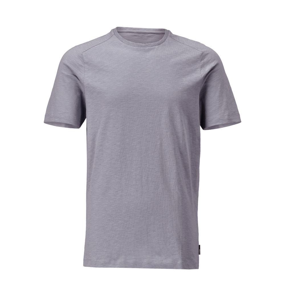 Mascot CUSTOMIZED Short Sleeve T-shirt 22582 light stone blue