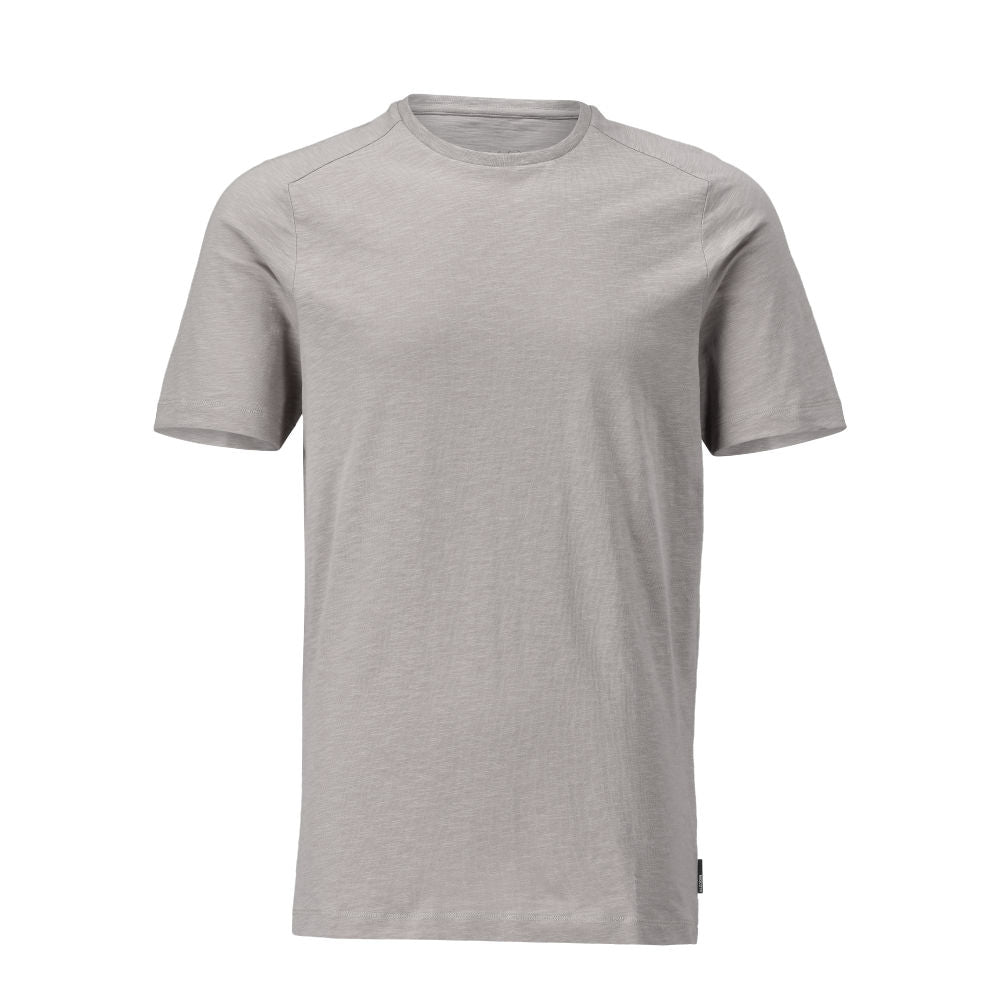 Mascot CUSTOMIZED Short Sleeve T-shirt 22582 silver grey