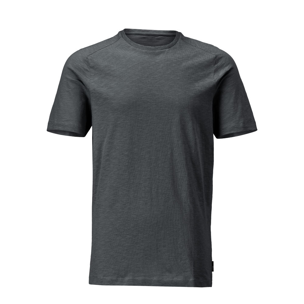 Mascot CUSTOMIZED Short Sleeve T-shirt 22582 stone grey