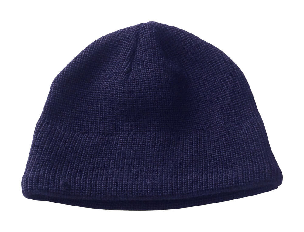 Mascot COMPLETE Kisa Knitted hat 50077 dark navy