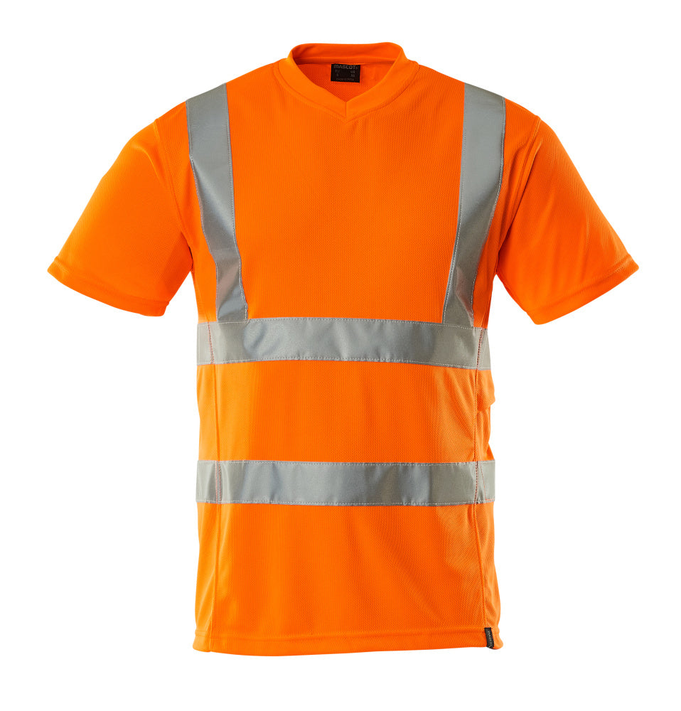 Mascot SAFE CLASSIC Espinosa T-shirt 50113 hi-vis orange