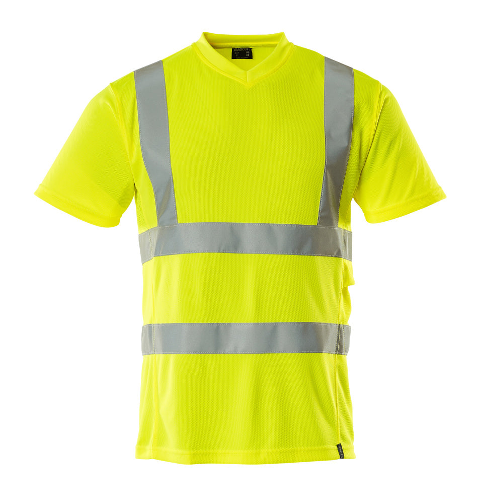 Mascot SAFE CLASSIC Espinosa T-shirt 50113 hi-vis yellow