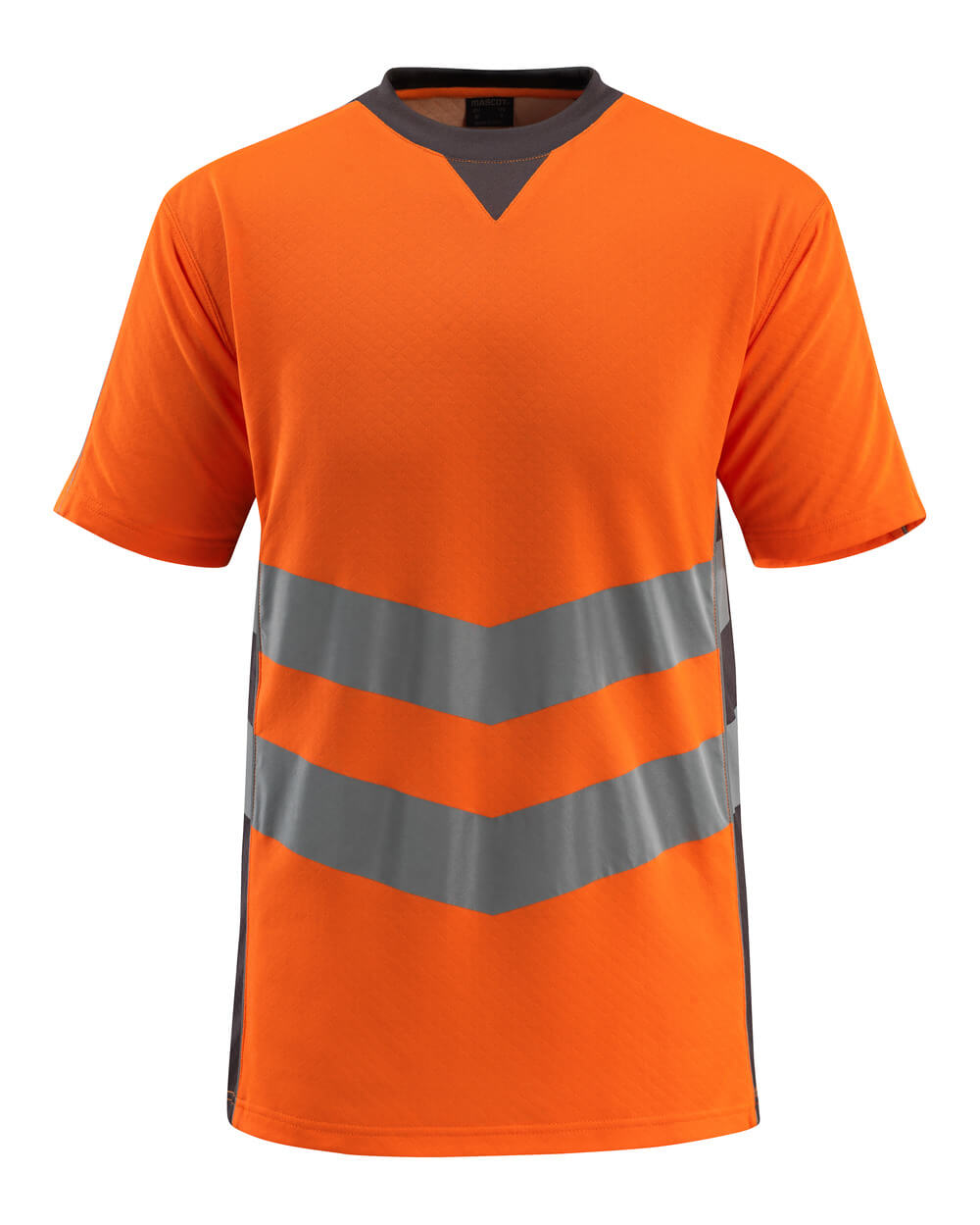 Mascot SAFE SUPREME Sandwell T-shirt 50127 hi-vis orange/dark anthracite
