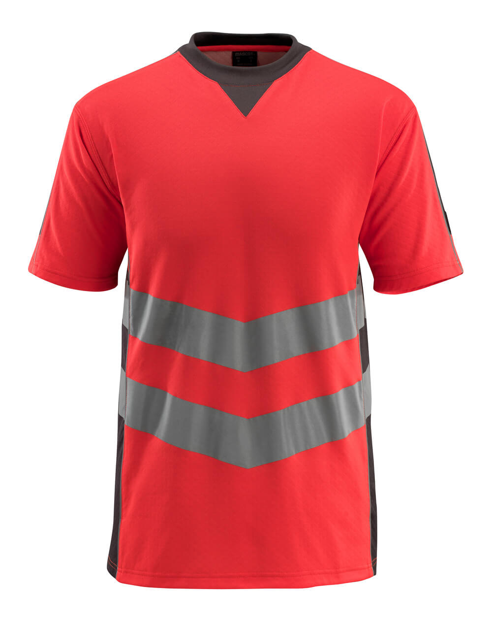 Mascot SAFE SUPREME Sandwell T-shirt 50127 hi-vis red/dark anthracite