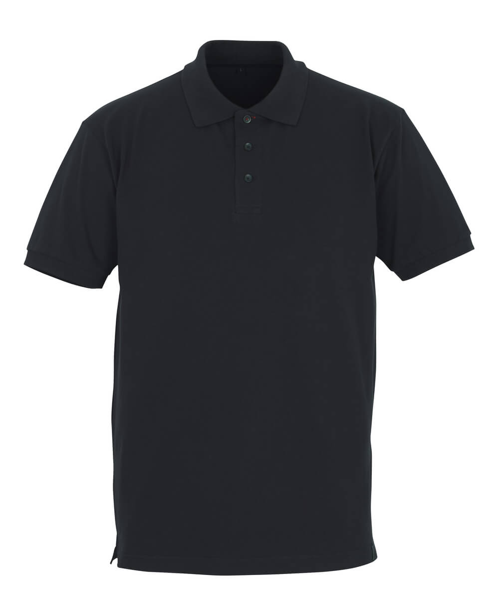 Mascot CROSSOVER Soroni Polo shirt 50181 dark navy