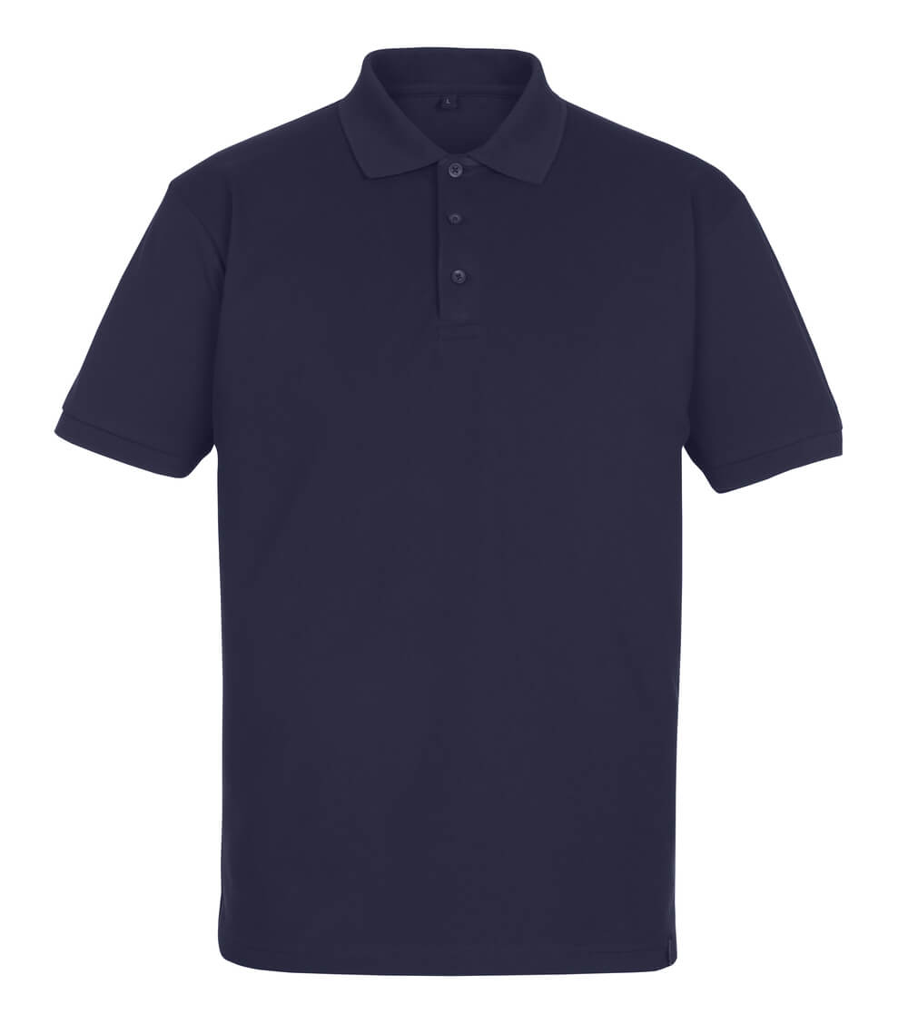 Mascot CROSSOVER Soroni Polo shirt 50181 navy