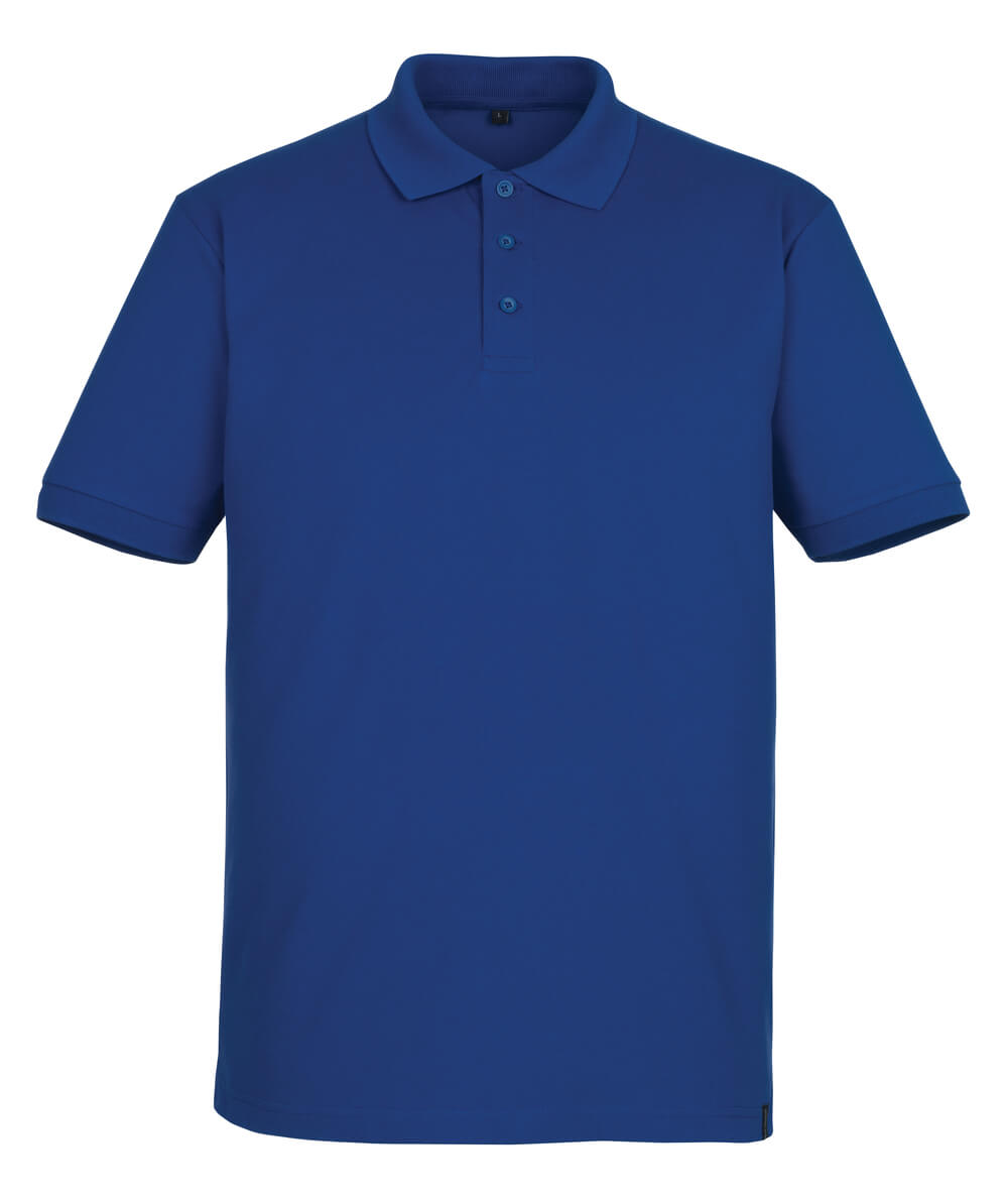 Mascot CROSSOVER Soroni Polo shirt 50181 royal