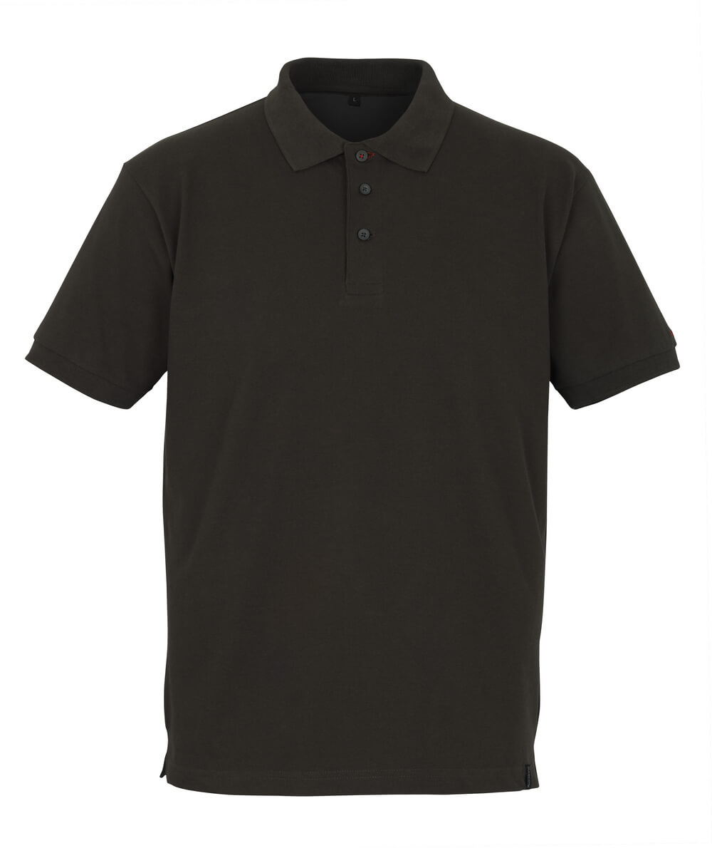 Mascot CROSSOVER Soroni Polo shirt 50181 dark anthracite