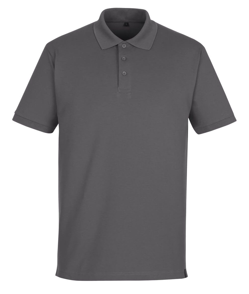 Mascot CROSSOVER Soroni Polo shirt 50181 anthracite