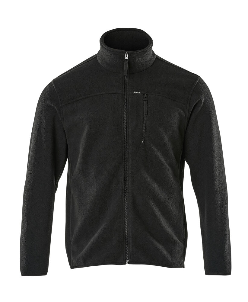 Mascot ORIGINALS Austin Fleece Jacket 50183 black